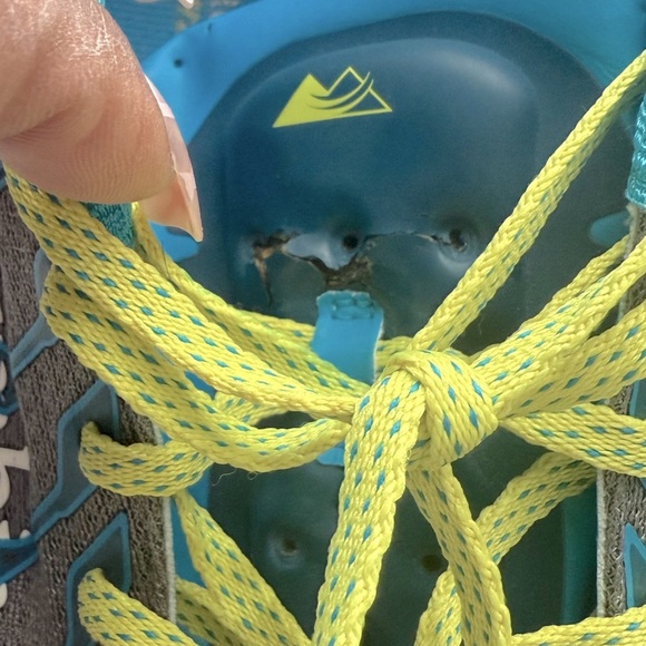 Columbia ROGUE F.K.T. II - Picture 10 of 11